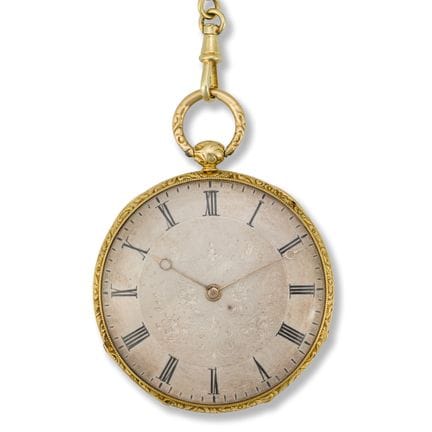 Vacheron Constantin

Vacheron Constantin
Orologio 