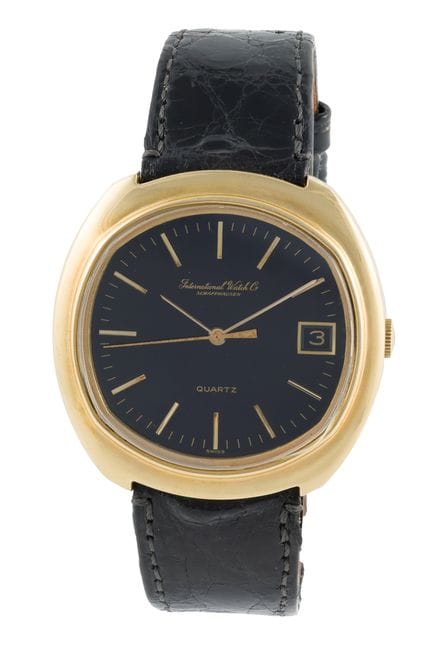 IWC Schaffhausen

IWC Schaffhausen
Orologio da pol