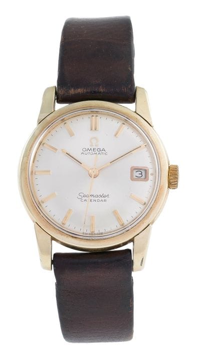 Omega

Omega
Orologio da polso "Seamaster Calendar
