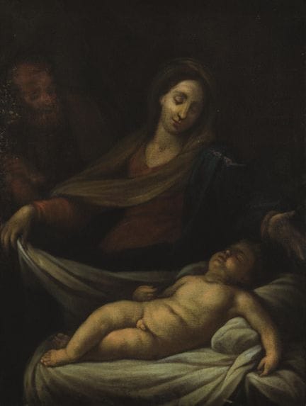 Artista austriaco del siglo XVIII

Artista austria