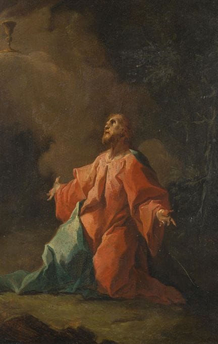 Artista austriaco del siglo XVIII

Artista austria