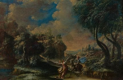 Círculo de Johann Leopold Daysinger, Zlabings 1701