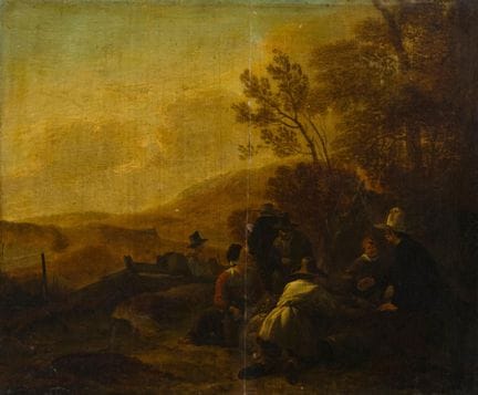 Artista neerlandés del siglo XVII

Artista neerlan