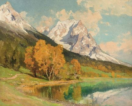 爱德华·哈里森·康普顿*，费尔达芬 1881年 — 1960年 费尔达芬

爱德华·哈里森·康普顿
