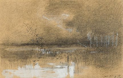 Emilie Mediz-Pelikan, Vöcklabruck 1861 - 1908 Dres