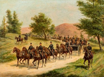 保罗·佩尔博伊尔，1851年出生于霍尔堡——1929年逝于巴黎

保罗·佩尔博伊尔
法国骑兵炮兵
木
