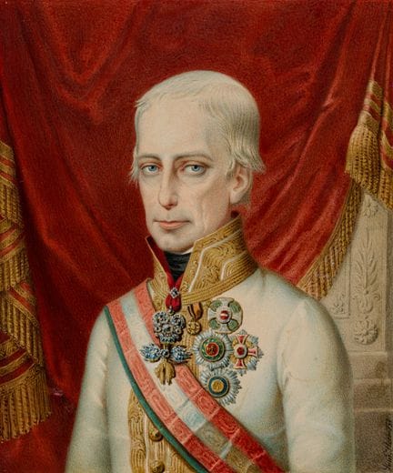 Laurenz Herr, Wien  1787 - nach 1845  Wien 

Laure