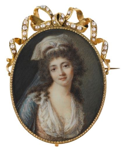 Französischer Künstler des 18. Jahhunderts

French