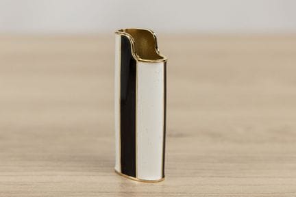 AMI par ALEXANDRE MATTUISSI - Porte briquet en mét