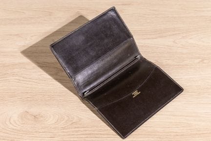 HERMES Paris Made in France - Étui porte agenda en