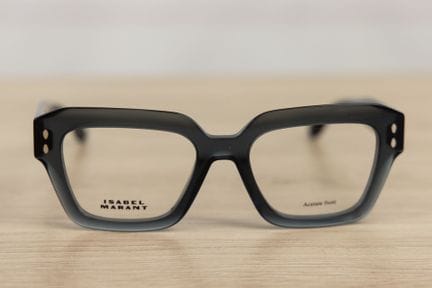 ISABEL MARANT - Paire de lunettes de vue, verres n