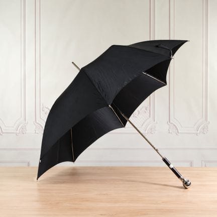ALEXANDER MCQUEEN - Parapluie faisant canne en toi