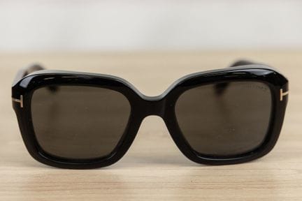 TOM FORD - Paio di occhiali da sole Natalia, monta