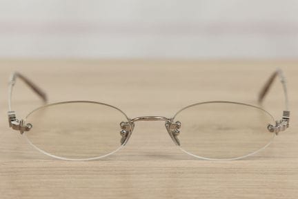 MIU MIU - Paire de lunettes de vue, verres non cor