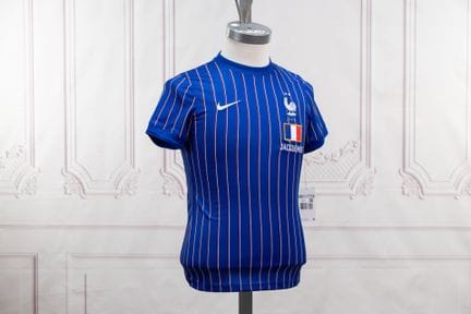 NIKE X JACQUEMUS X FEDERATION FRANCAISE DE FOOT - 