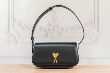 AMI par ALEXANDRE MATTUISSI - Petit sac "Ullo", en