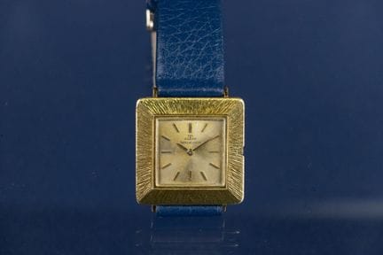 JAEGER-LECOULTRE - Vintage JAEGER-LECOULTRE watch 
