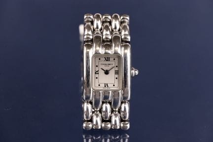 CHAUMET - CHAUMET Khesis Watch. Quartz movement (c