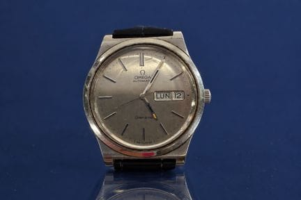 OMEGA - OMEGA Geneva watch. Automatic movement (ca