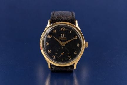 OMEGA - Orologio OMEGA Automatic. Movimento automa