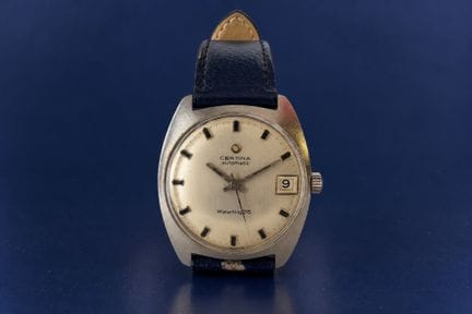 CERTINA - Orologio CIRCA Waterking 215 Automatic (