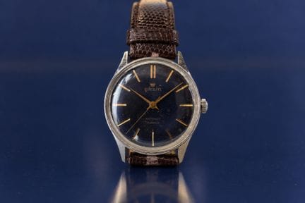 AIRAIN - Orologio AIRAIN. Movimento meccanico a ca