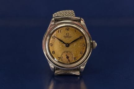 OMEGA - Orologio OMEGA Vintage. Movimento meccanic