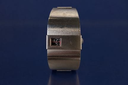 LIP - Orologio LIP "CARTOUCHE" Fai esattamente la 