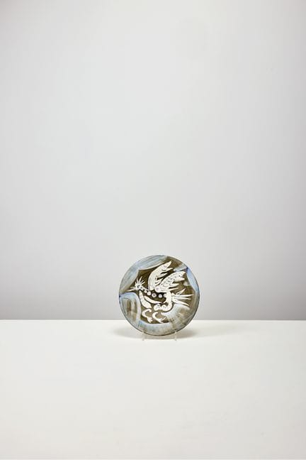 Pablo Picasso (1881-1973)
Oiseau n°91 (A.R. 485)
M