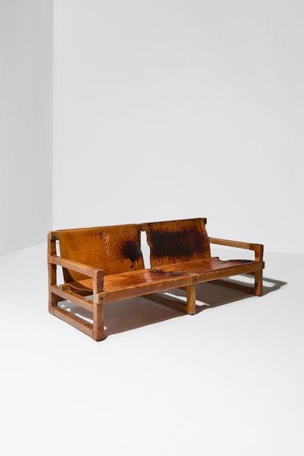 xx Estudio Técnico Darro (1958–1979)
Sofa – Modell
