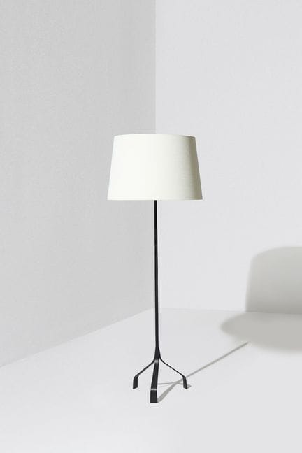 Estudio Técnico Darro (1958–1979)
Stehlampe
Lackie