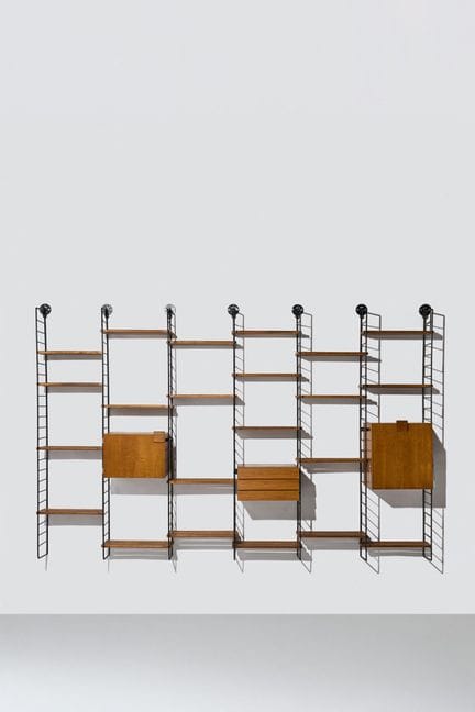 xx Fernando Ramón Moliner (1929–2017)
Modulares Re