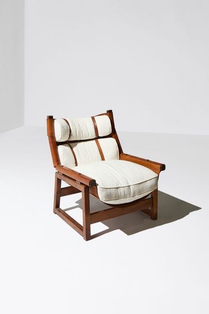 xx Estudio Técnico Darro (1958–1979)
Sessel – Mode