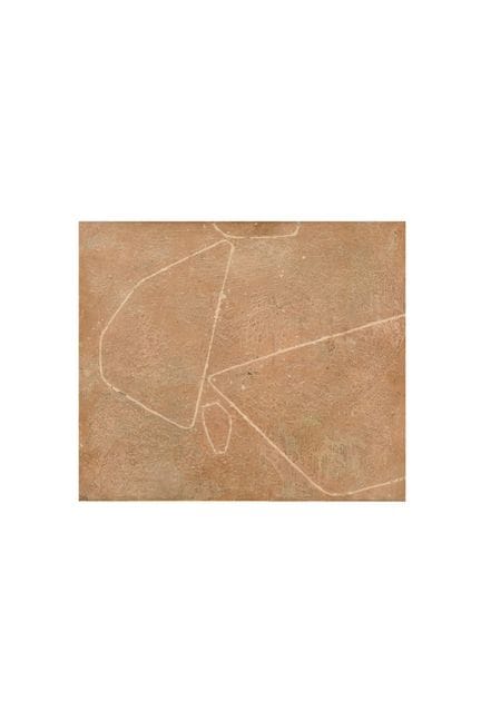 xx Luis Feito (1929–2021)
Ohne Titel, 1955
Mischte