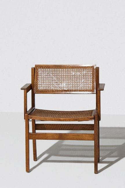 xx Estudio Técnico Darro (1958–1979) 
Sessel – Mod