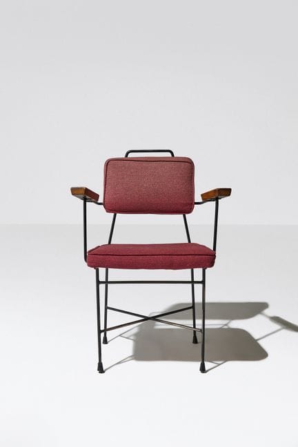 xx Manuel Barbaro (1924–1992) 
&amp; Carlos Picard
