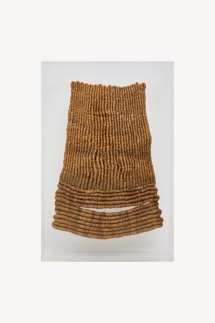 Aurèlia Muñoz (1926–2011)
Ohne Titel, 1974
Jutesei