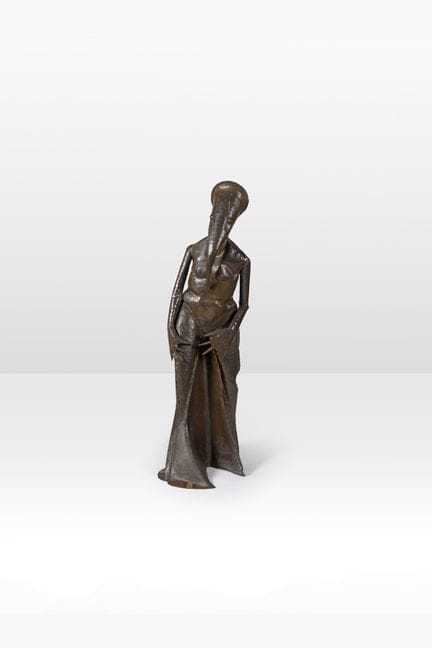 Reinhoud (1928–2007)
Adélaide. Mein Leben besteht 