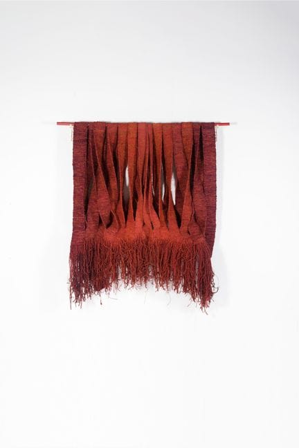 Maria Tapta (1926–1997)
Tapestry
Wool
225 x 205 cm