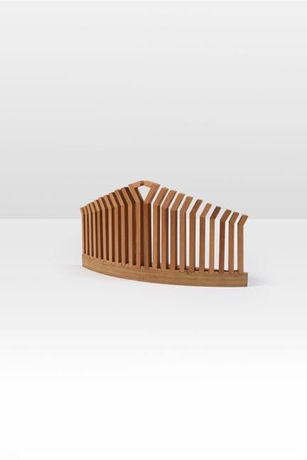 Jacques Moeschal (1913–2004)
Modell für das Projek