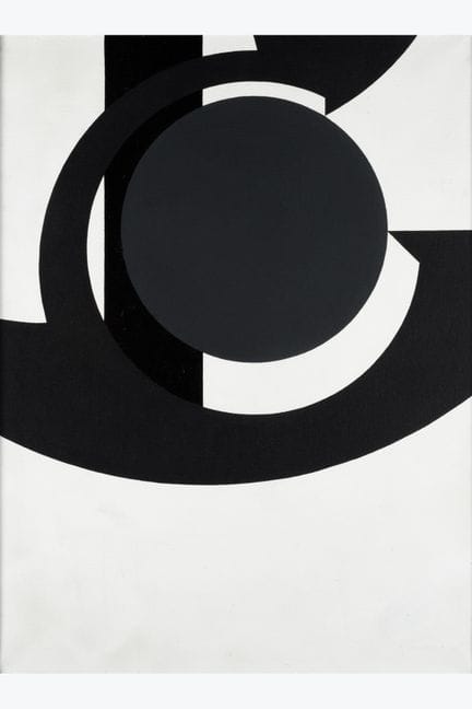 f Guy Vandenbranden (1926–2014)
America, 1961
Oil 