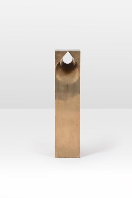 Jacques Moeschal (1913–2004)
Lichtsensor
Bronze mi