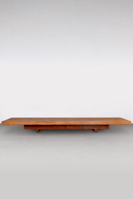 Jérôme Abel Seguin (Né en 1950)
Table basse - Modè