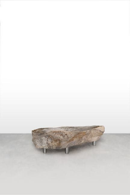 Jérôme Abel Seguin (born 1950)
Bench
Unique piece

