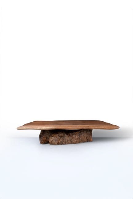 Jérôme Abel Seguin (Né en 1950)
Table basse - Modè