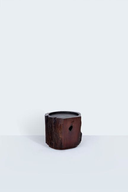 Jérôme Abel Seguin (né en 1950)
Table d’appoint
Bo