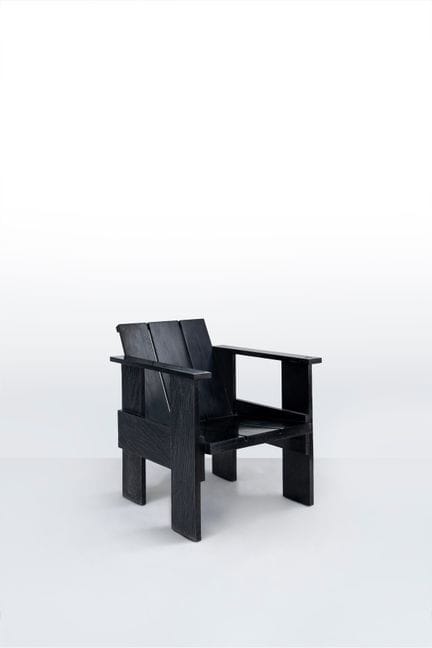 Jérôme Abel Seguin (nacido en 1950)
Sillón - Model
