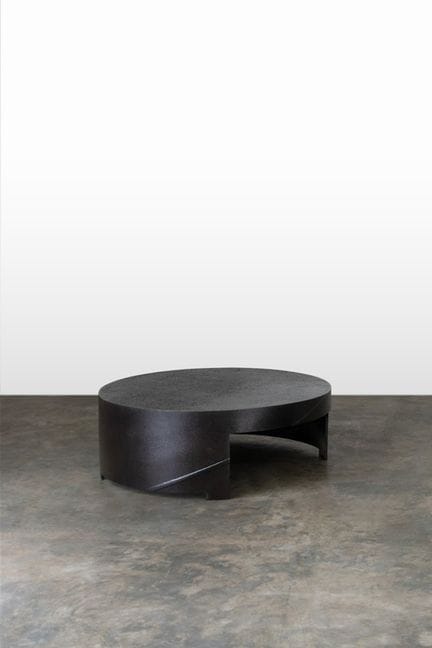 Jérôme Abel Seguin (né en 1950)
Table basse – Modè