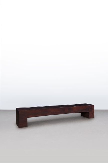 Jérôme Abel Seguin (born 1950)
Bench
Unique piece
