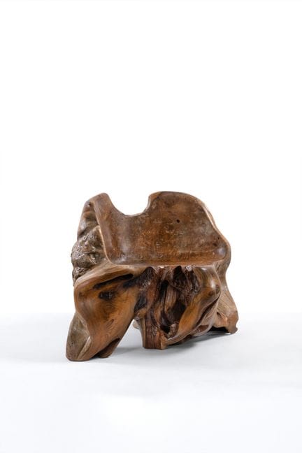 Jérôme Abel Seguin (nacido en 1950)
Sillón
Pieza ú